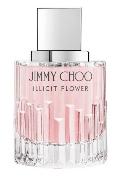 Jimmy Choo Illicit Flower EDT 40 ml Kadın Parfümü kullananlar yorumlar
